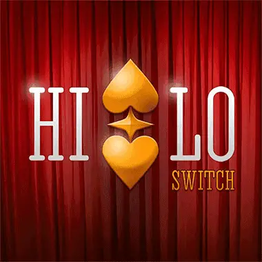 Hi-Lo Switch